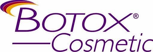 original Botox Logo