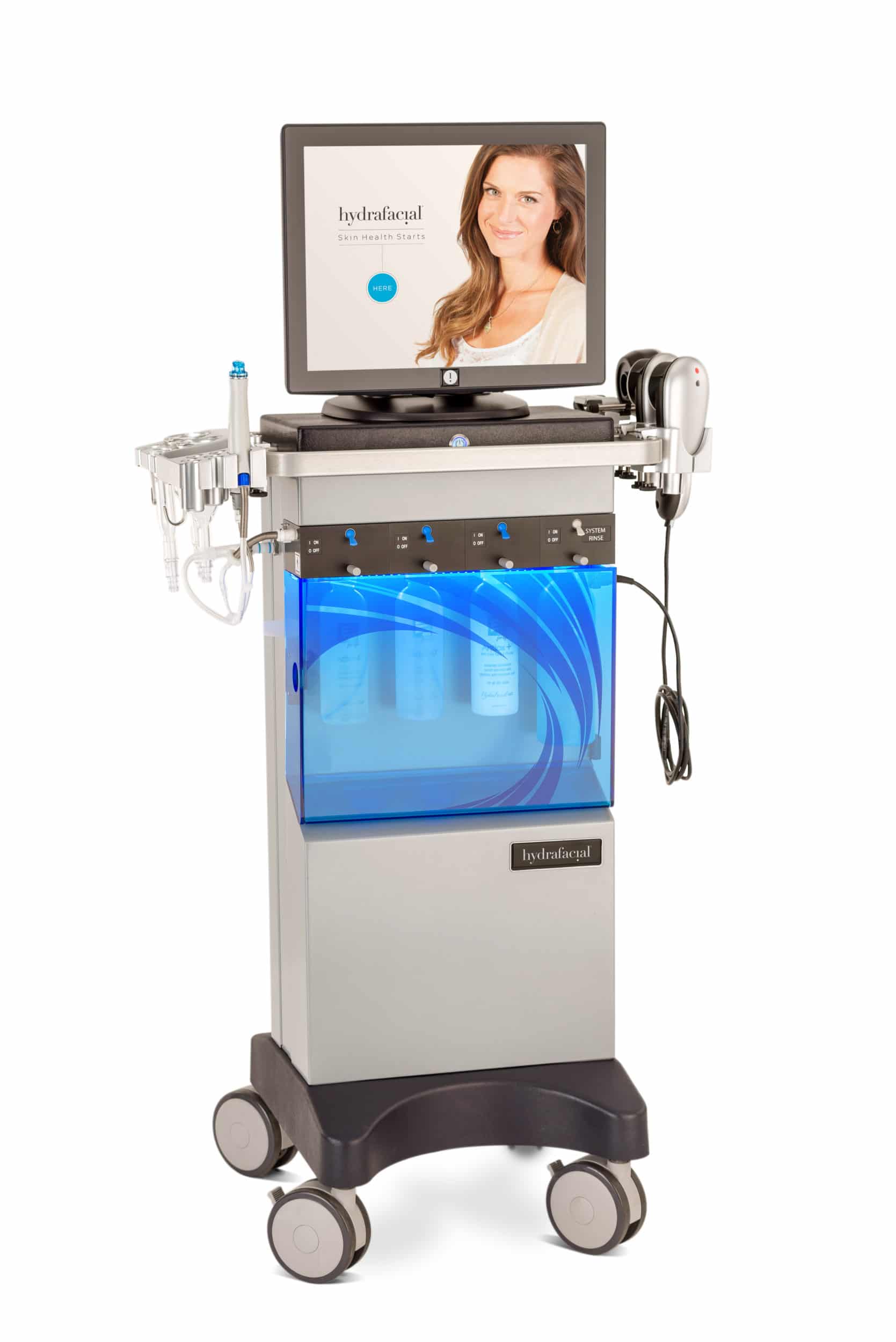 HydraFacial System Photo