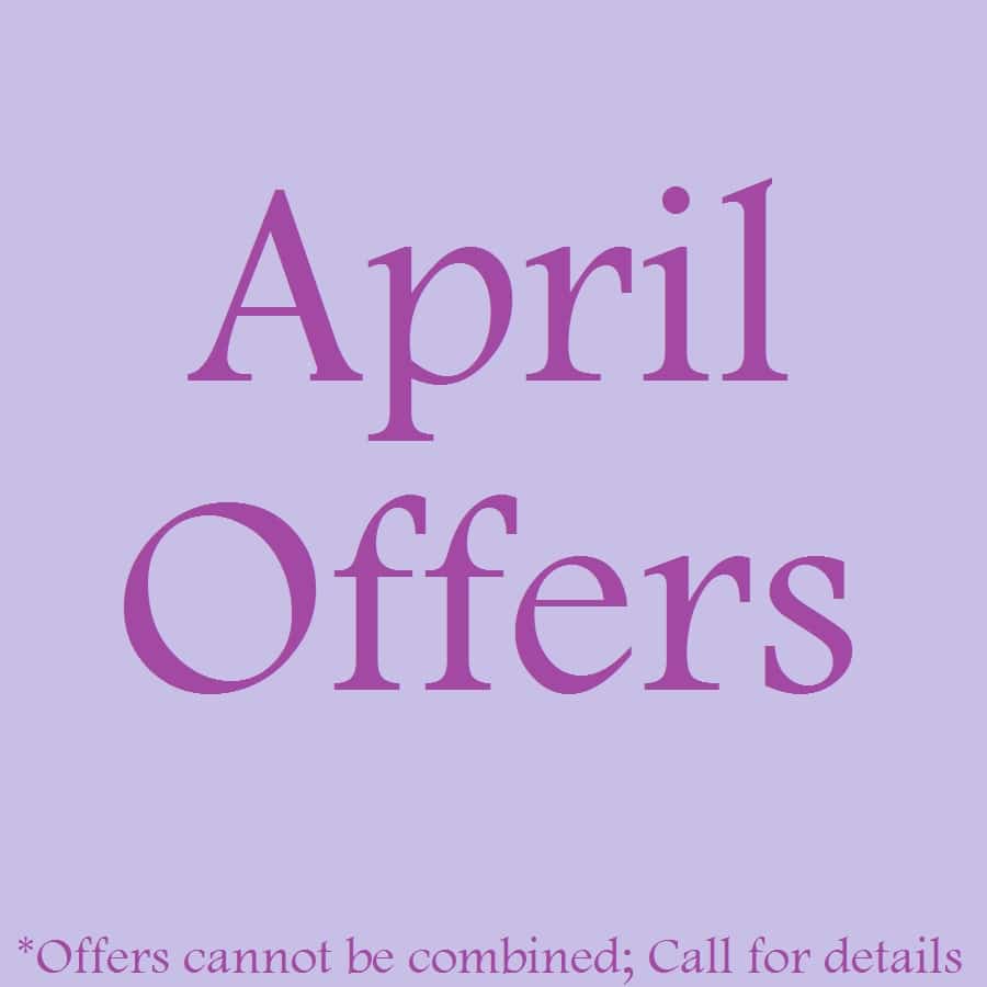 April