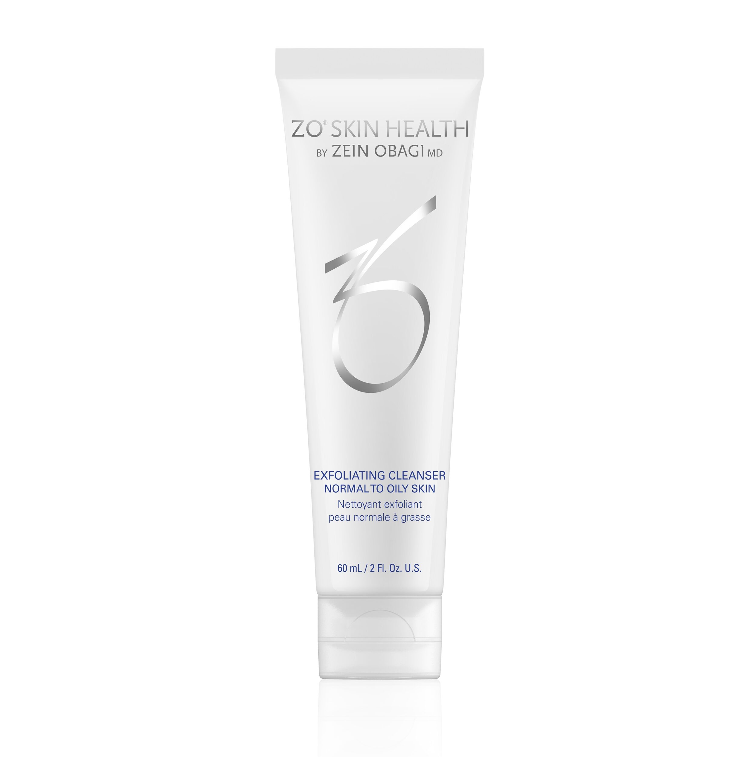 Exfoliating Cleanser 