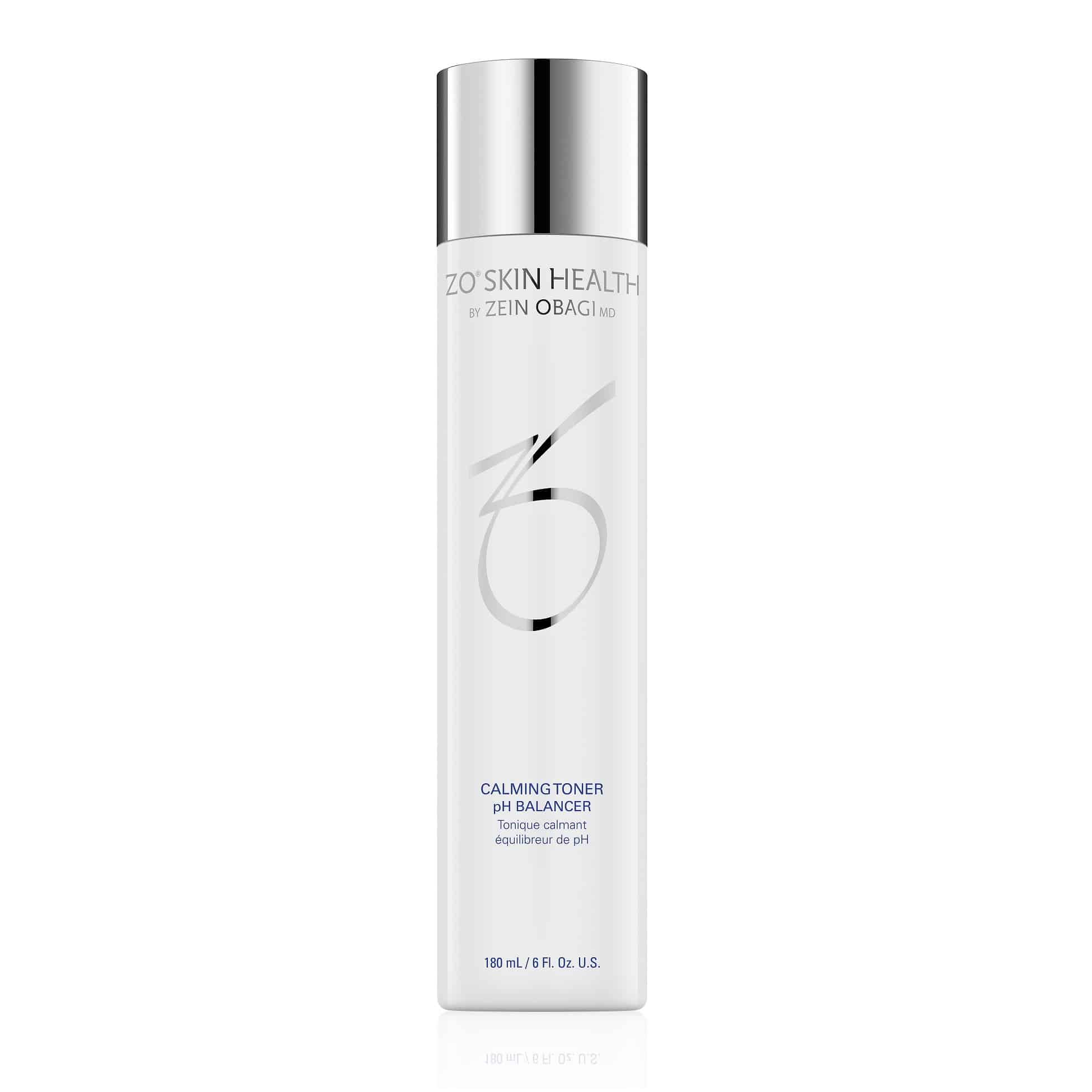 Calming Toner