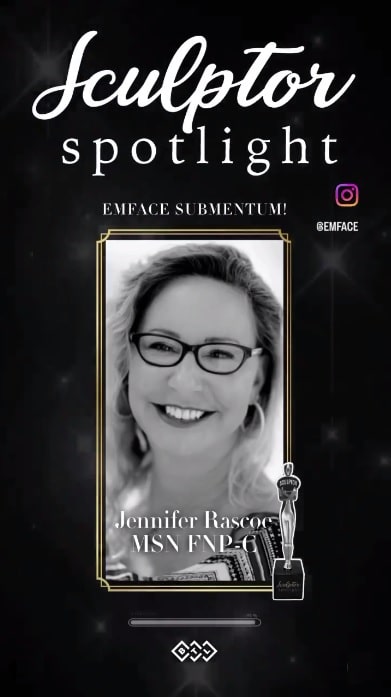 Image Rx Emface Spotlight