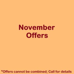 November