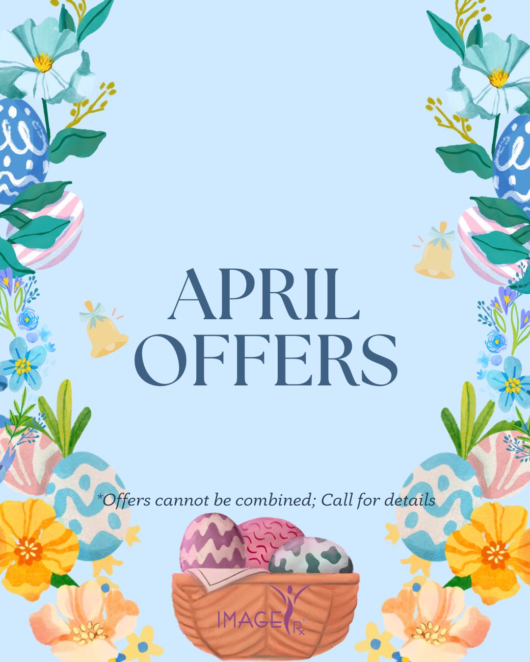 April